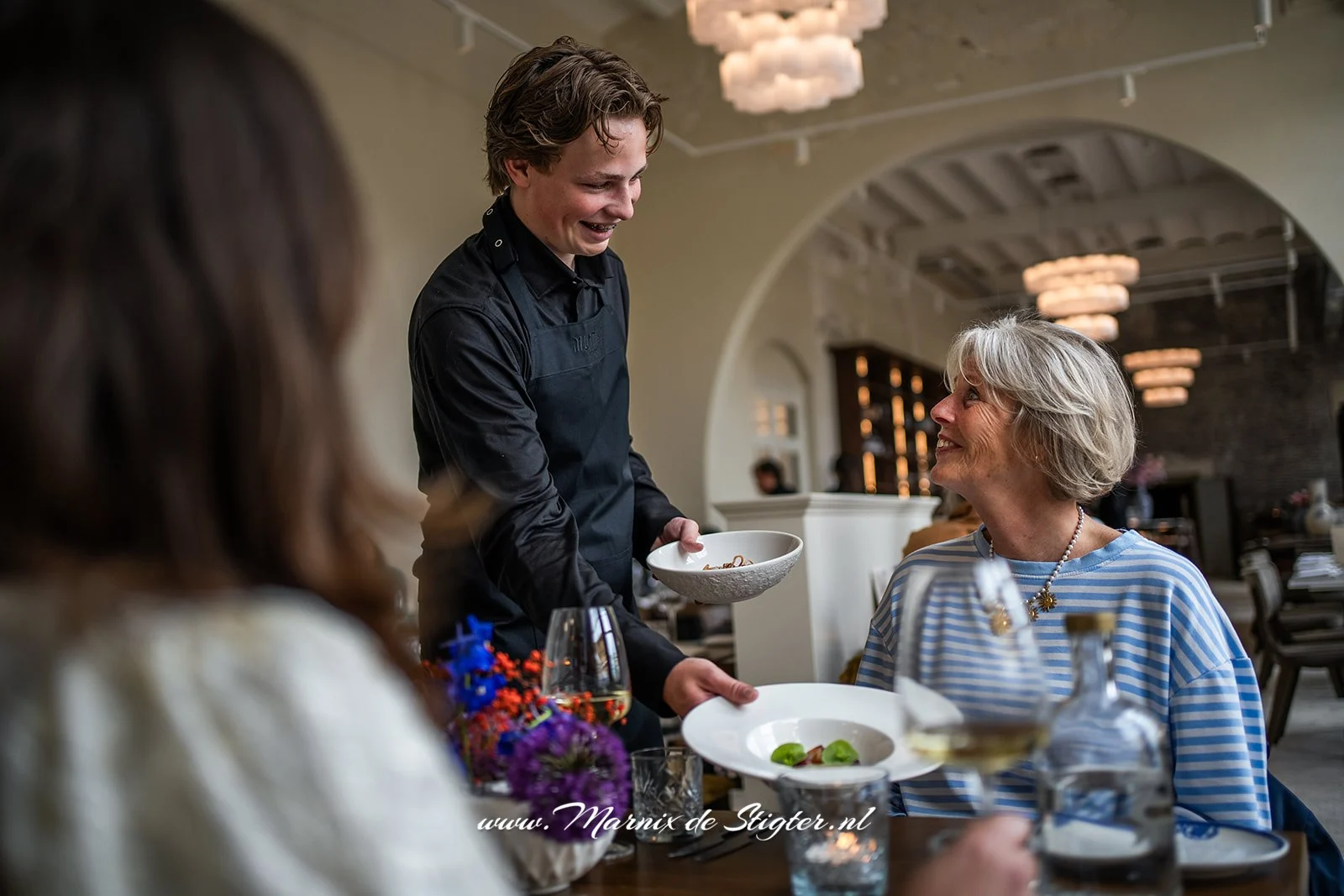 10 Gastrobar Florijn restaurant utrecht borrel lunch diner luxe diner fancy restaurant.jpg