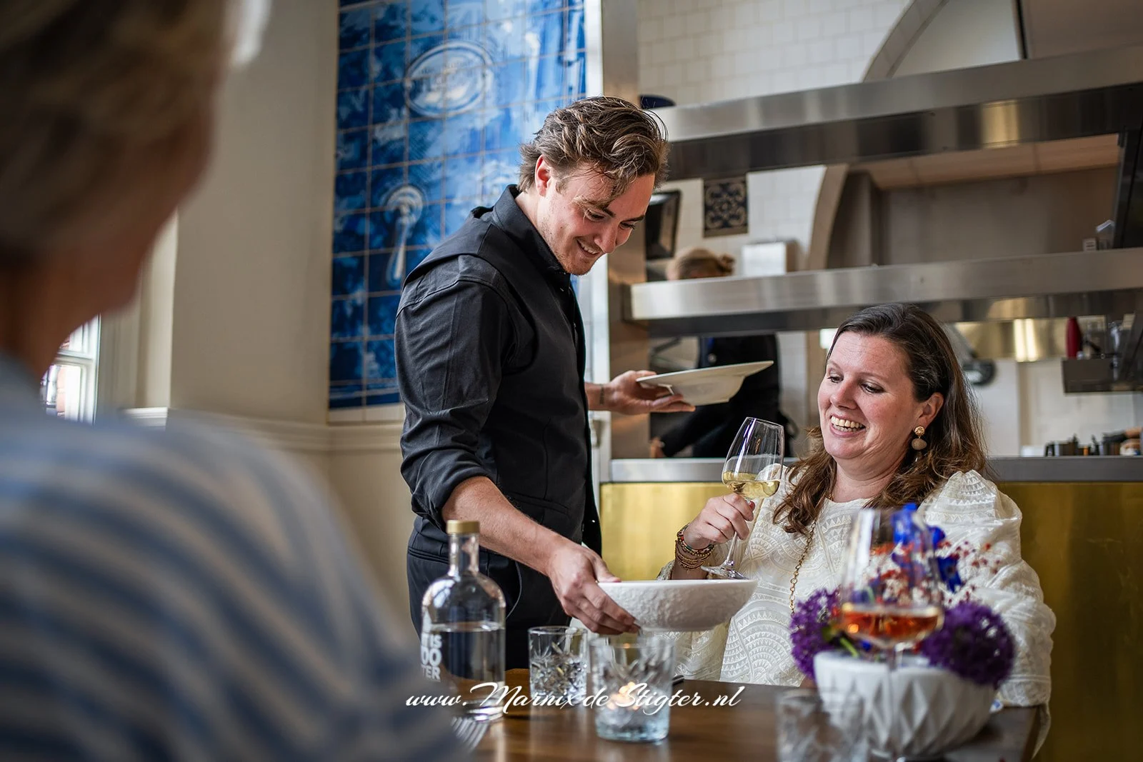 11 Gastrobar Florijn restaurant utrecht borrel lunch diner luxe diner fancy restaurant.jpg