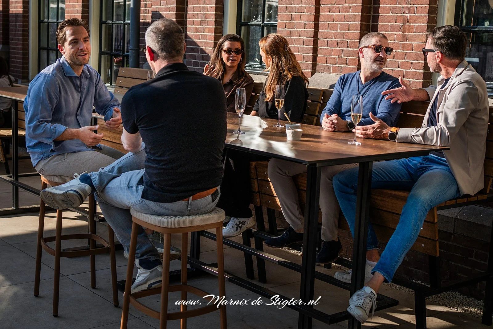 12 Gastrobar Florijn restaurant utrecht borrel lunch diner luxe diner fancy restaurant