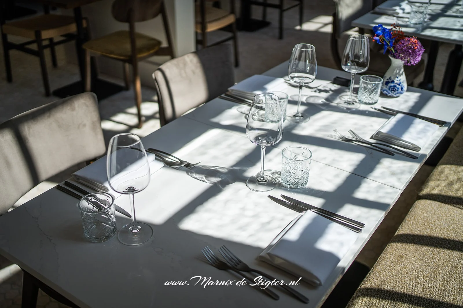 14 Gastrobar Florijn restaurant utrecht borrel lunch diner luxe diner fancy restaurant.jpg