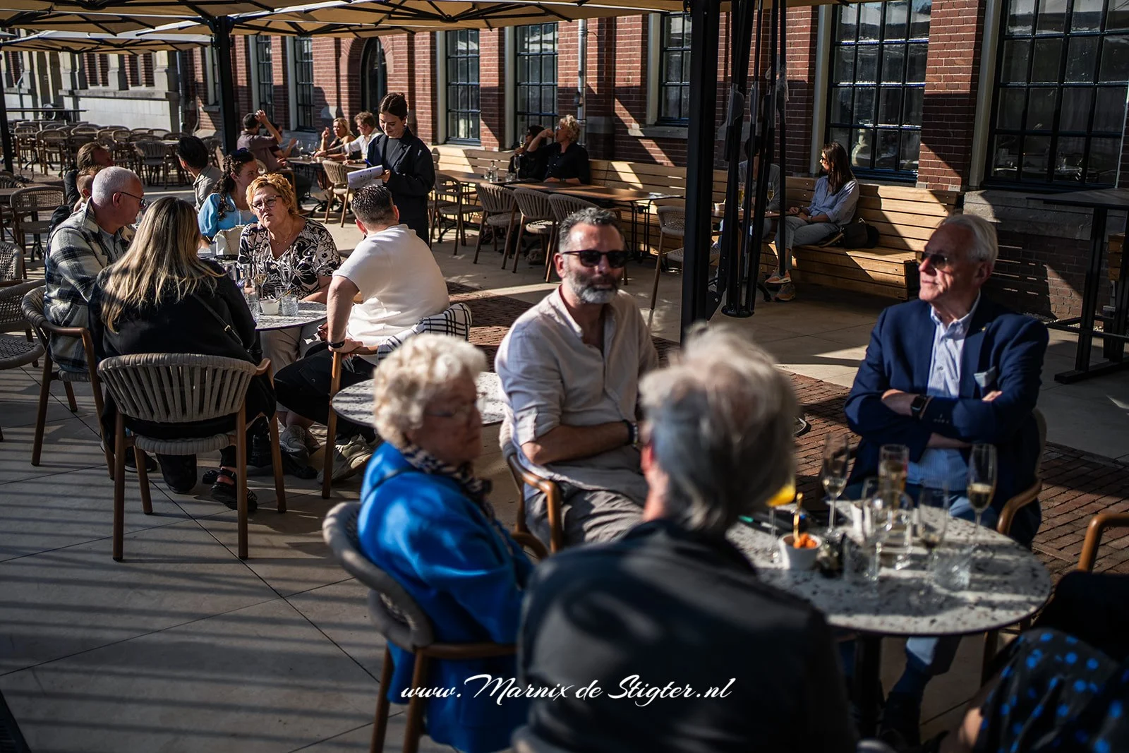 17 Gastrobar Florijn restaurant utrecht borrel lunch diner luxe diner fancy restaurant.jpg