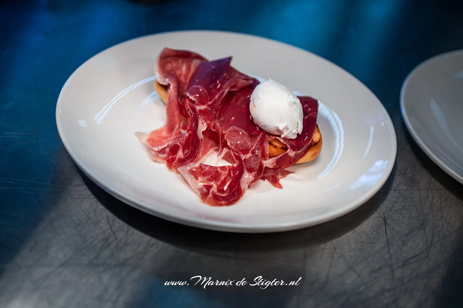6 Gastrobar Florijn restaurant utrecht borrel lunch diner luxe diner fancy restaurant.jpg