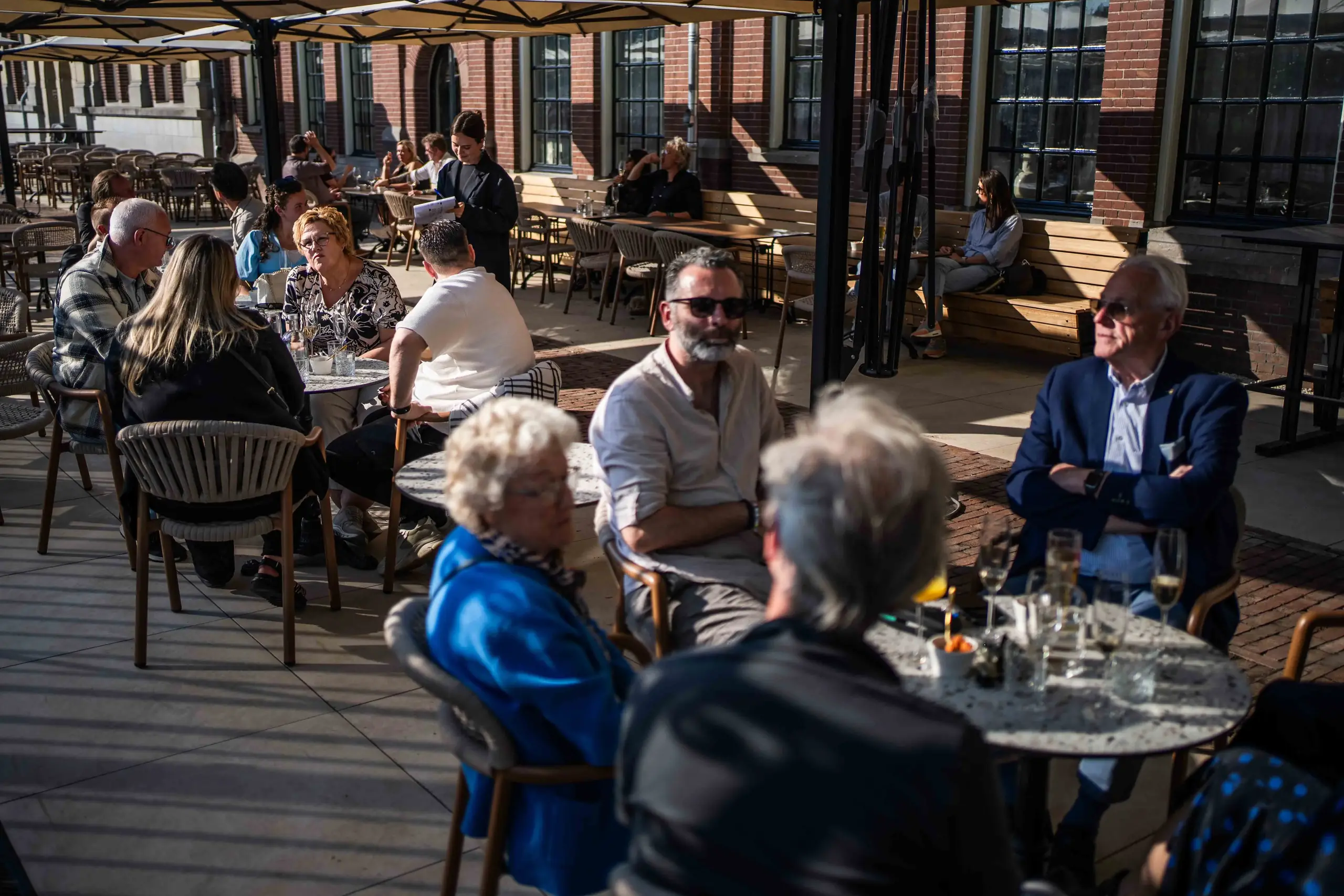 1194-proefdiner-Gastrobar Florijn-restaurant-wijnproeverij-lunch-borrel-fine dining-Utrecht