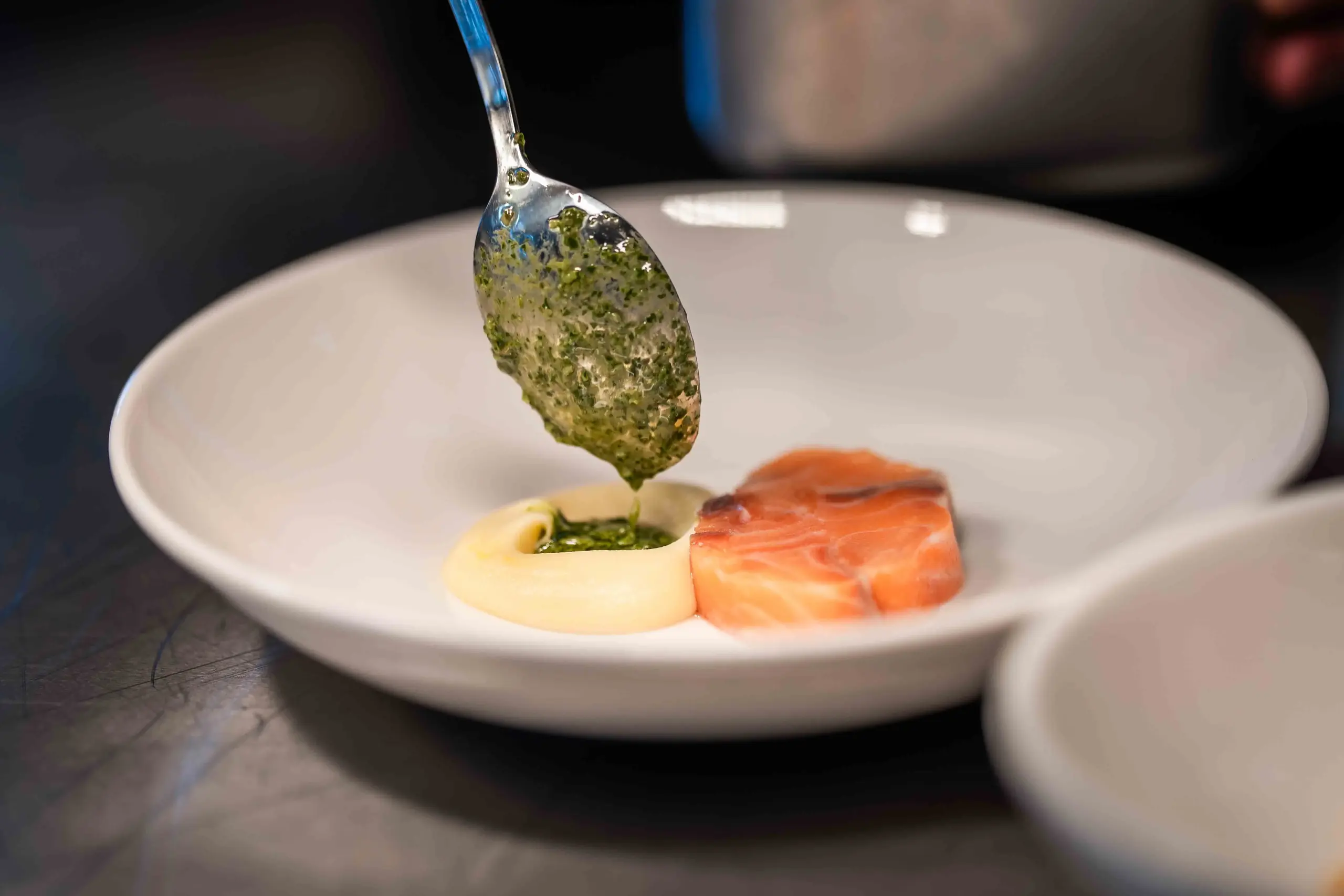 1231-proefdiner-Gastrobar Florijn-restaurant-wijnproeverij-lunch-borrel-fine dining-Utrecht