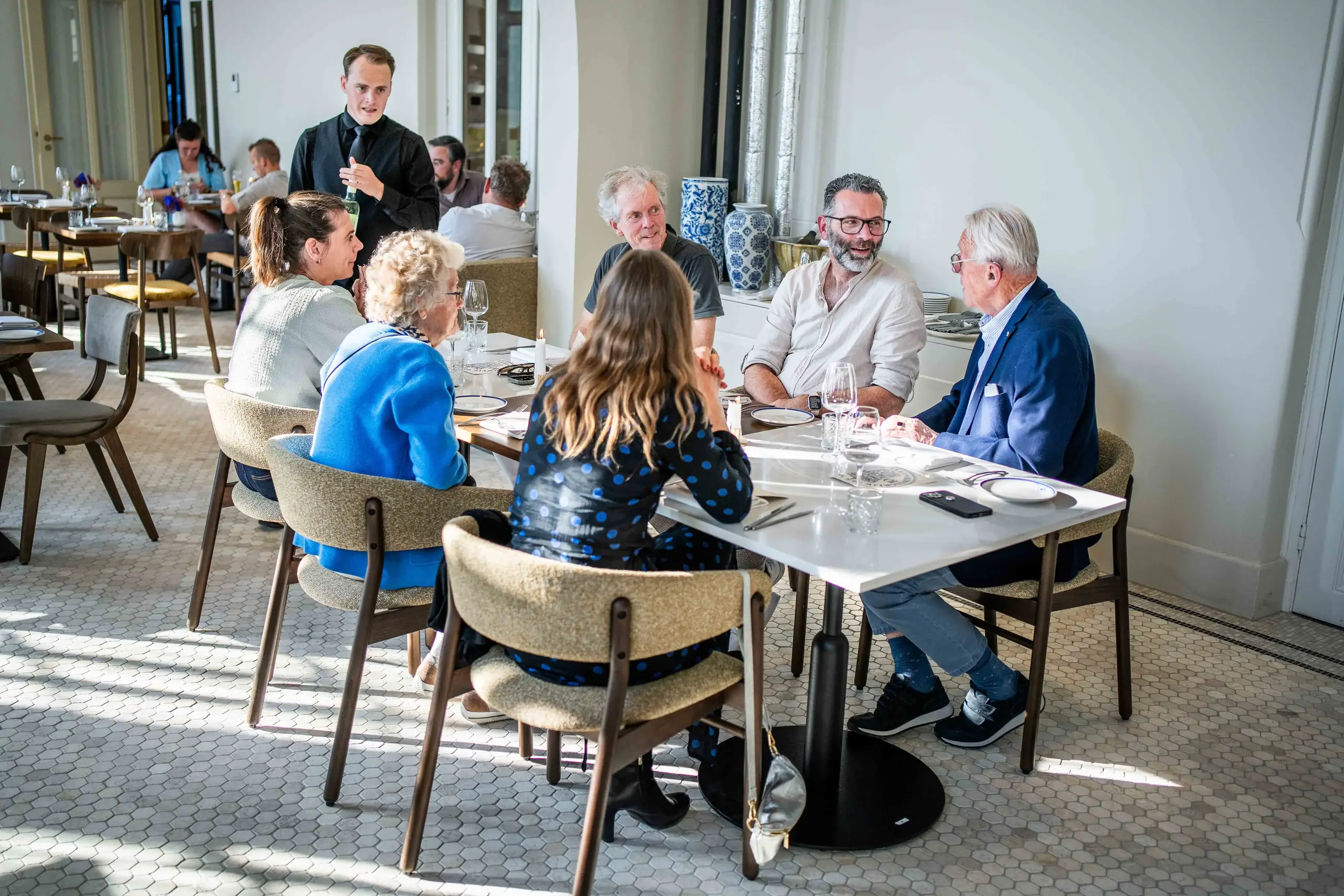 1248-proefdiner-Gastrobar Florijn-restaurant-wijnproeverij-lunch-borrel-fine dining-Utrecht