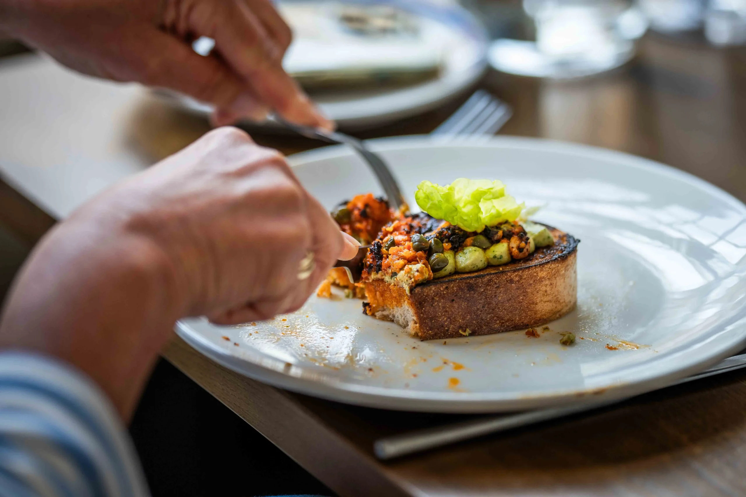 1665-proeflunch-Gastrobar Florijn-restaurant-wijnproeverij-lunch-borrel-fine dining-Utrecht